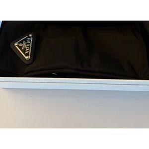 Prada Re-Nylon Headband